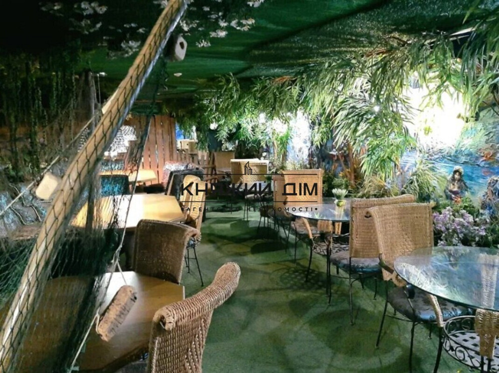 Оренда заклад громадського харчування на Оболонская ул. поверх - 1/3 Київ - фото 8