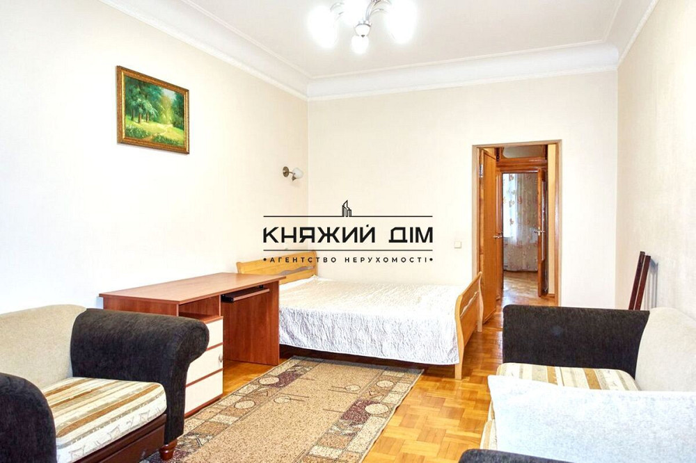 Без Комісії! Шикарная 3-х комнатная студио в центре, м.Крещатик Код объекта:1153639 Kiev - photo 7