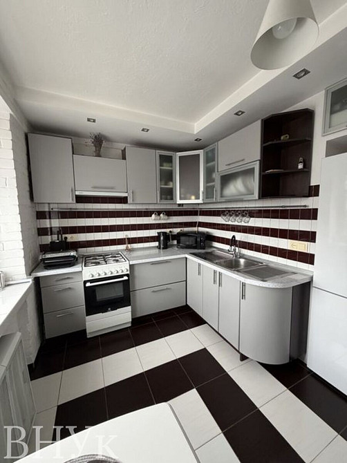 Продаж Квартира 1-кімнатна, 5/5 поверх на Дубнівська Luts'k - photo 3