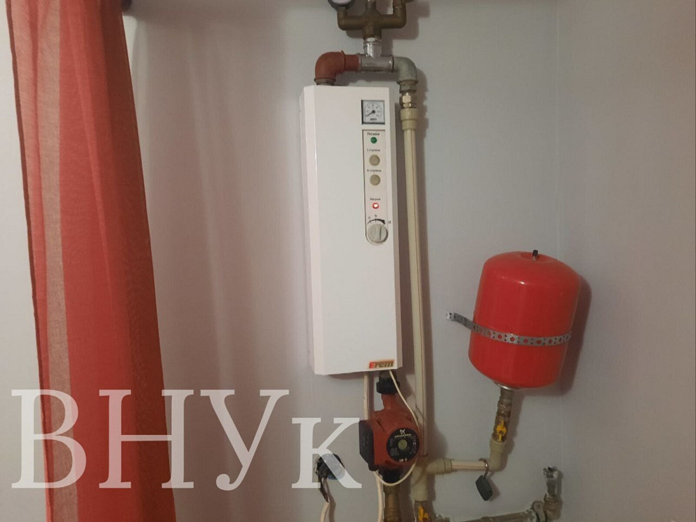 Продаж Квартира 1-кімнатна, 1/3 поверх на вул. Квітки-Основяненка Львів - фото 9