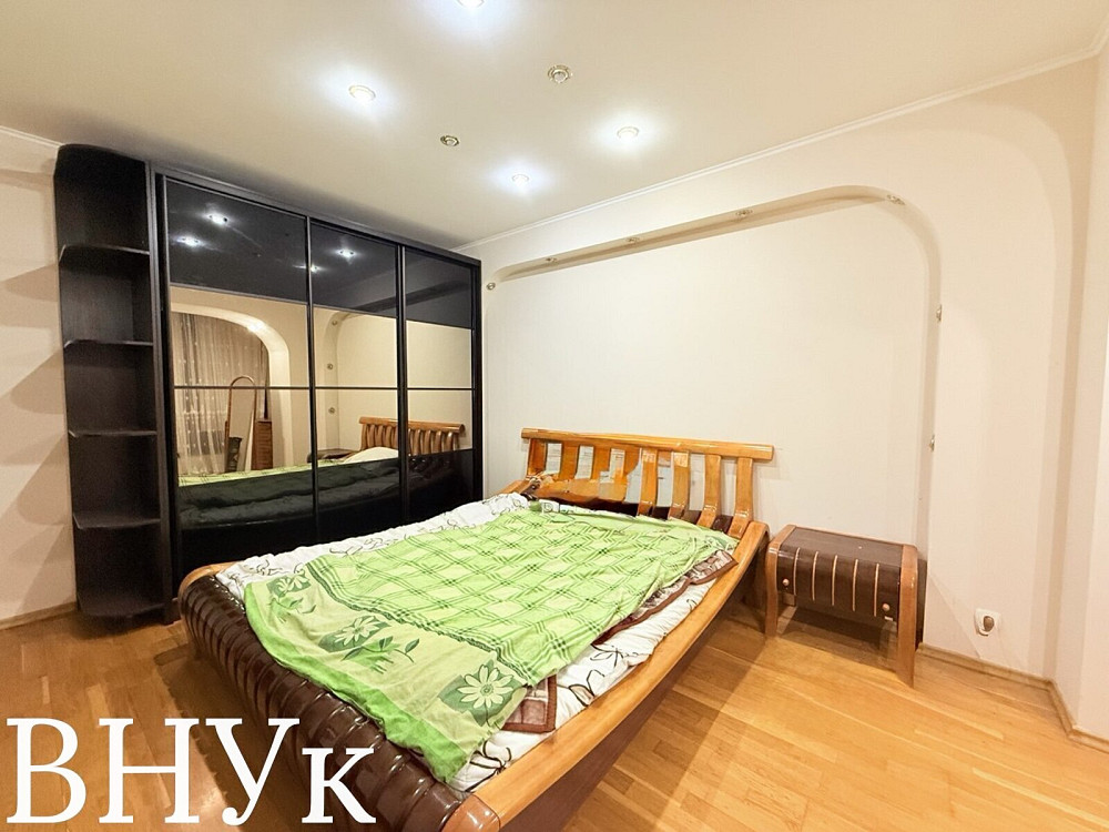 Продаж Квартира 3-кімнатна, 5/5 поверх на Чорновола Luts'k - photo 3