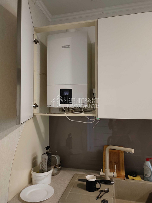 Продаж Будинок 5-кімнатний на вул. каштанова Derhachi - photo 19