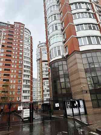 Двухкомнатная квартира в ЖК Капитан возле парка Шевченко Одеса