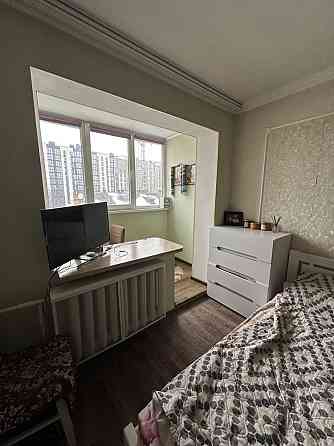 Продаж Квартира 3-кімнатна, 4/9 поверх на вул. Довженка Житомир