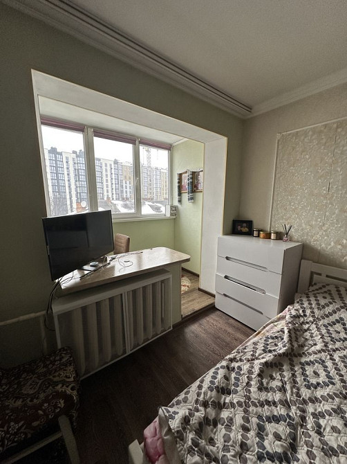 Продаж Квартира 3-кімнатна, 4/9 поверх на вул. Довженка Zhytomyr - photo 2