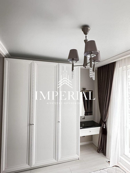 Оренда Квартира 1-кімнатна, 14/15 поверх на вул. Максимовича Михайла Київ - фото 4