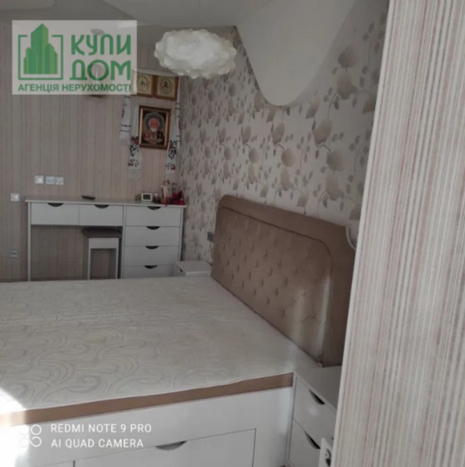 Продаж квартири в ЖК Ковалівський Kirovohrad - photo 16