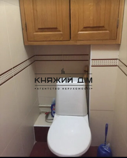 Державні програми  Оренда 2-х к. квартири на Харківському масиві м .Харківська № 21146454 Київ - фото 17