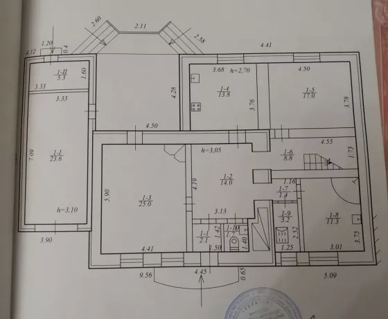 Продаж Будинок на Юркевича Дніпро