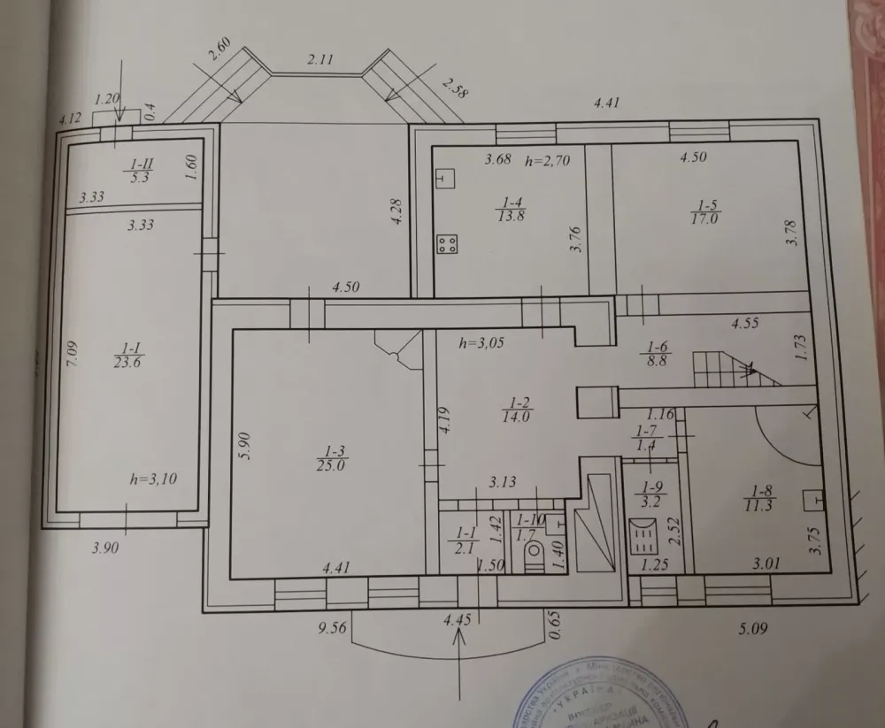 Продаж Будинок на Юркевича Дніпро - фото 5