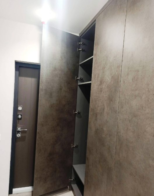 Продам новую 2-квартиру с ремонтом на ул. Сахарова в Одессе,  єВІдновлення Одеса - фото 7