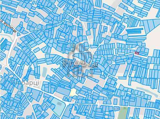 Продаж земельної ділянки 7.5 соток Liubartsi