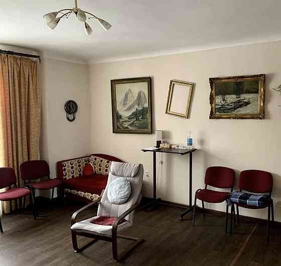 Продаж 1к Квартира 49 кв.м майдан Перемоги Zhytomyr