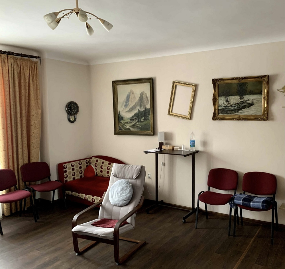 Продаж 1к Квартира 49 кв.м майдан Перемоги Zhytomyr - photo 3