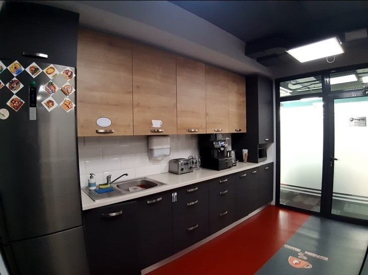 Оренда офісне приміщення на Космонавтів Vinnytsya - photo 13