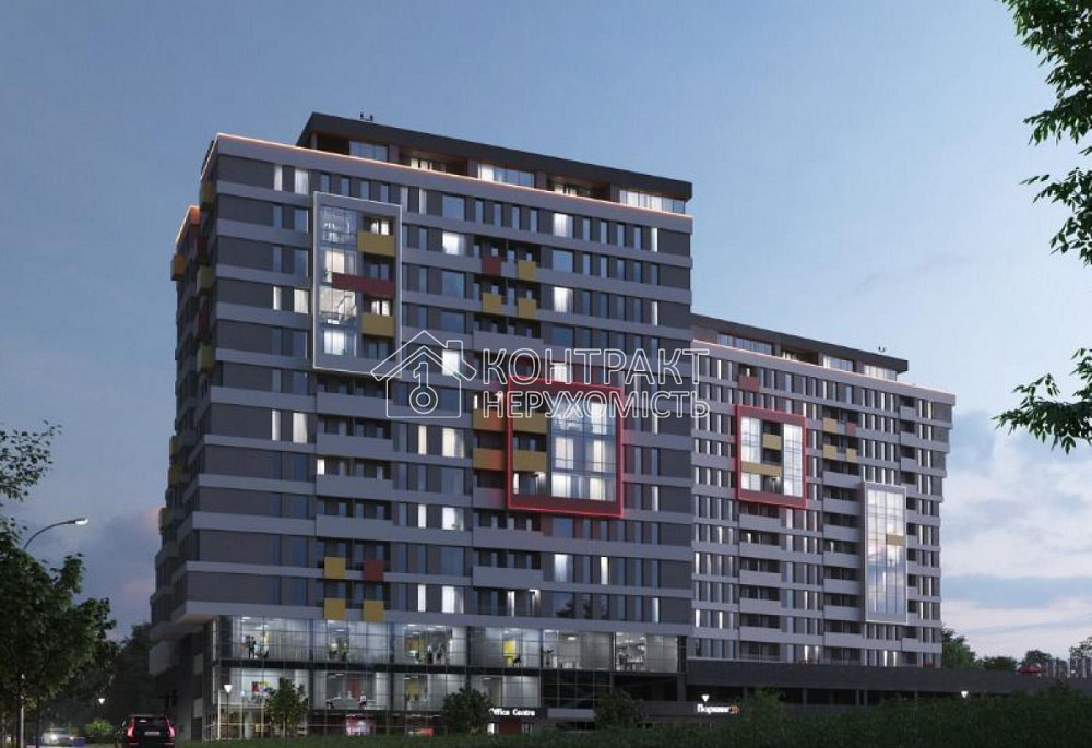 Продаж Квартира 2-кімнатна, 10/13 поверх на вул. Сокольницька Харків - фото 11