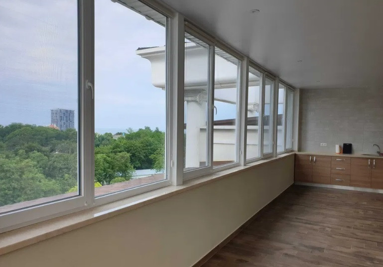 Оренда Квартира 2-кімнатна, 6/16 поверх на Гагаринское плато, 5/3 Одесса - изображение 2