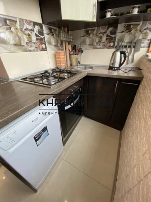 Продаж 2-кімнатної квартири студіо в ЖК Карат в Ірпені. № 21146111 Ирпень - изображение 8