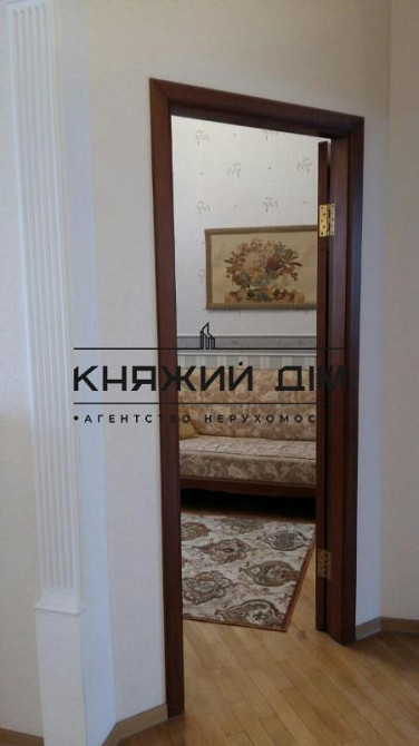 БЕЗ КОМІСІЇ!! 3-х к. кв. на Майдані Незалежності. № 1143124 Kiev - photo 8