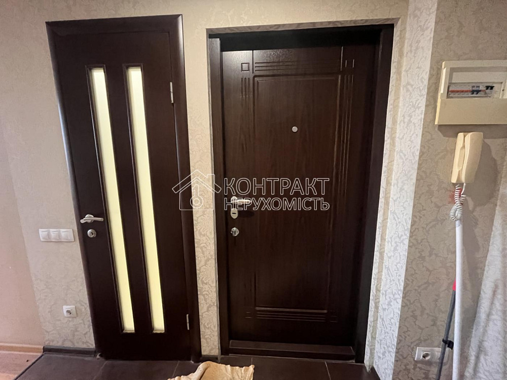 Продаж Квартира 3-кімнатна, 12/12 поверх на вул. Бібліка Харків - фото 14