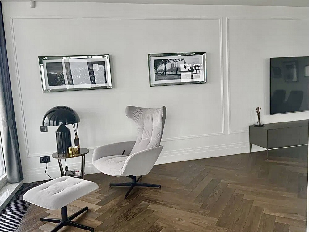 Продаж Квартира 3-кімнатна, 12/16 поверх на Французский б-р Одеса - фото 12