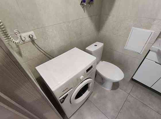 Оренда Квартира 1-кімнатна, 20/25 поверх на Доківська, 10 Київ