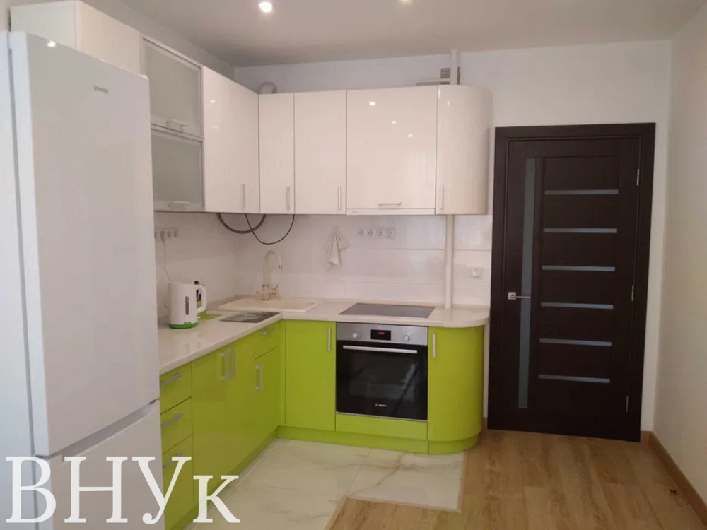 Продаж Квартира 2-кімнатна, 3/9 поверх на вул. Пасічна Львів - фото 5