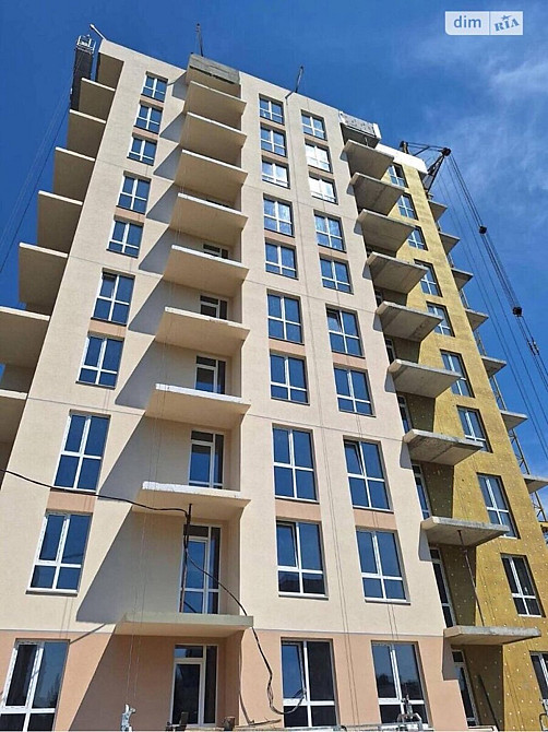 Продаж Квартира 1-кімнатна, 7/10 поверх на Сергія Зулінського (Тарногродського) Вінниця - фото 2