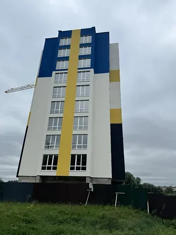 Продаж 1к Квартира 34 кв.м ЖК Європейський квартал Хмельницький - фото 1