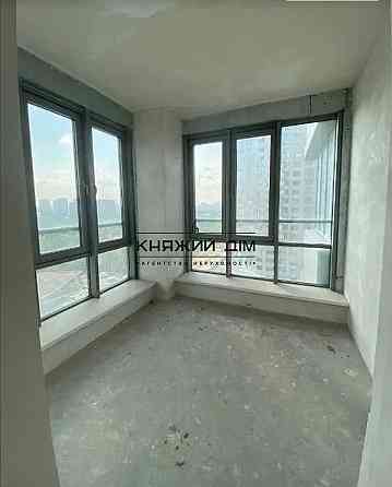 Продається квартира 3 кімнатна ЖК Рівер Стоун.м.Осокорки Київ