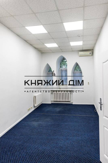 Оренда офісне приміщення на Олеся Гончара ул. поверх - 1/5 Київ - фото 5
