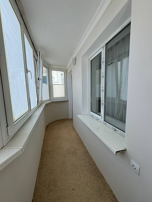 Продам 2-комн. в ЖК Три тополя, на пос.Котовского, Днепропетровская дорога) / Заболотного Одеса - фото 18