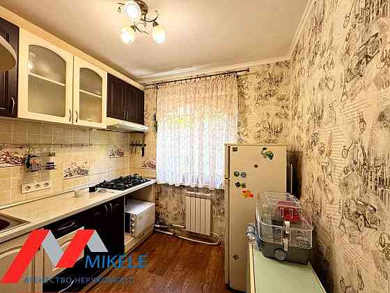 Оренда Квартира 1-кімнатна, 5/5 поверх на Академіка Шалімова, 25 Київ