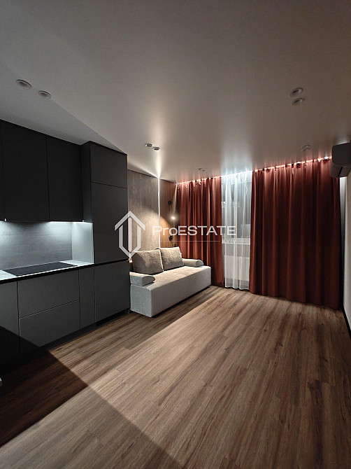 Продаж Квартира 1-кімнатна, 12/23 поверх на вул. Максимовича Михайла Kiev - photo 17