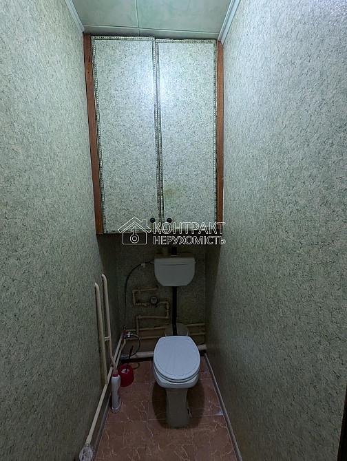 Продаж Квартира 2-кімнатна, 7/9 поверх на вул. славянская Kharkiv - photo 12