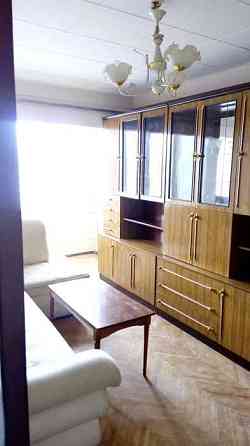 Оренда Квартира 3-кімнатна, 9/9 поверх на пер. Политехнический Київ