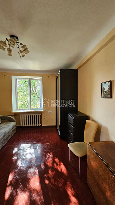 Продаж Квартира 2-кімнатна, 2/2 поверх на вул. Білостоцький Kharkiv - photo 11