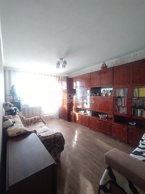 Продаж Квартира 1-кімнатна, 8/9 поверх на вул. Салтівське Харків - фото 4