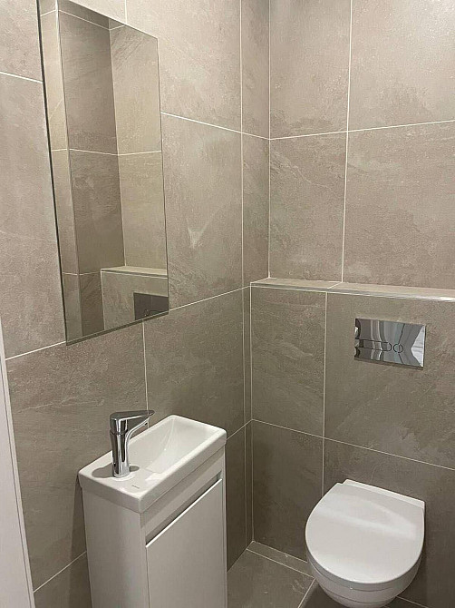 Продаж Квартира 2-кімнатна, 3/25 поверх на Воскресенська вул., 2А Київ - фото 10