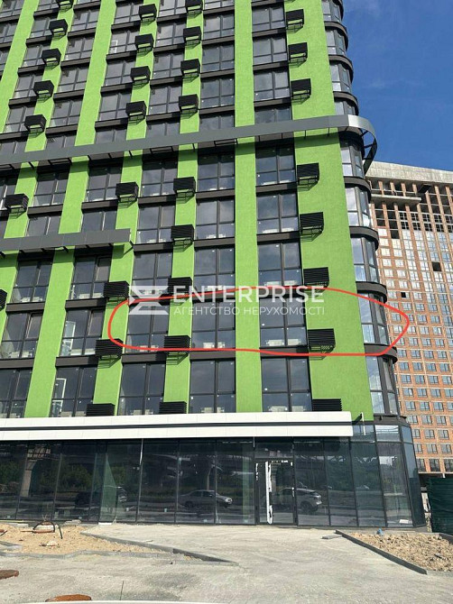 Продаж 3к Квартира 93.79 кв.м Причальна вул. Київ - фото 2