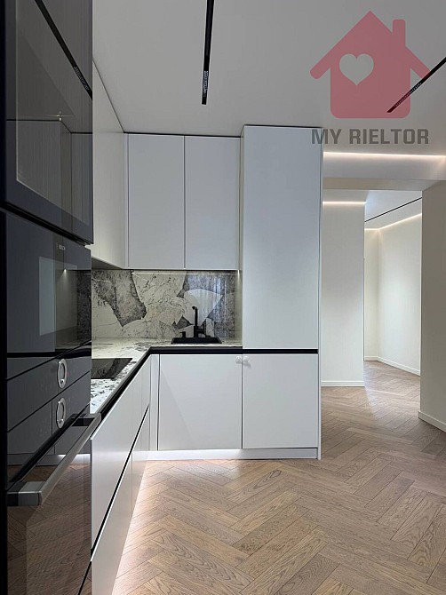 Продаж Квартира 2-кімнатна, 4/7 поверх на Радіщева Ужгород - фото 5