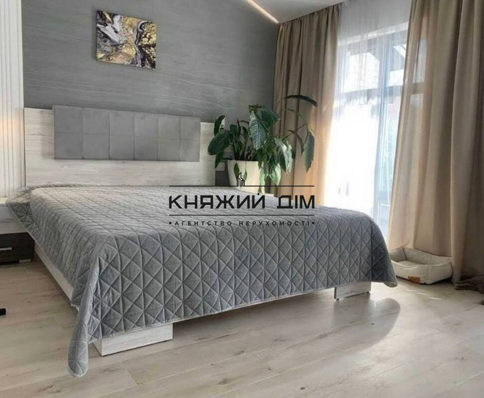 Оренда таунхауса по вул. Садовій Метро Славутич 139364 Київ - фото 8