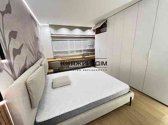 Оренда 1-кімнатна квартира ЖК Львівський квартал. № 11204023 Київ
