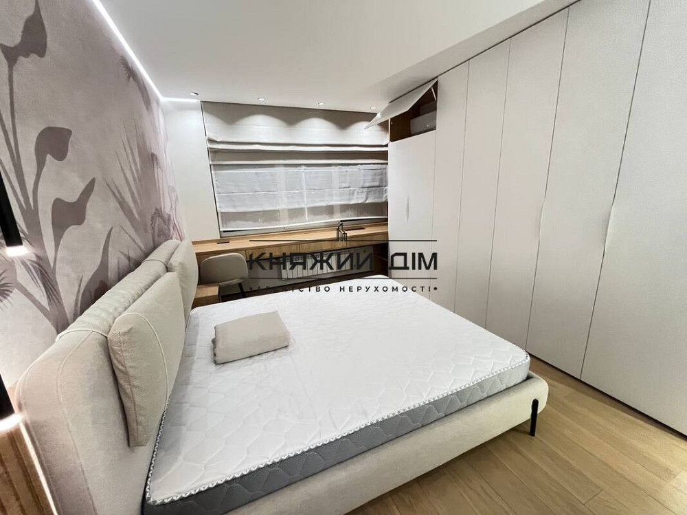 Оренда 1-кімнатна квартира ЖК Львівський квартал. № 11204023 Київ - фото 5