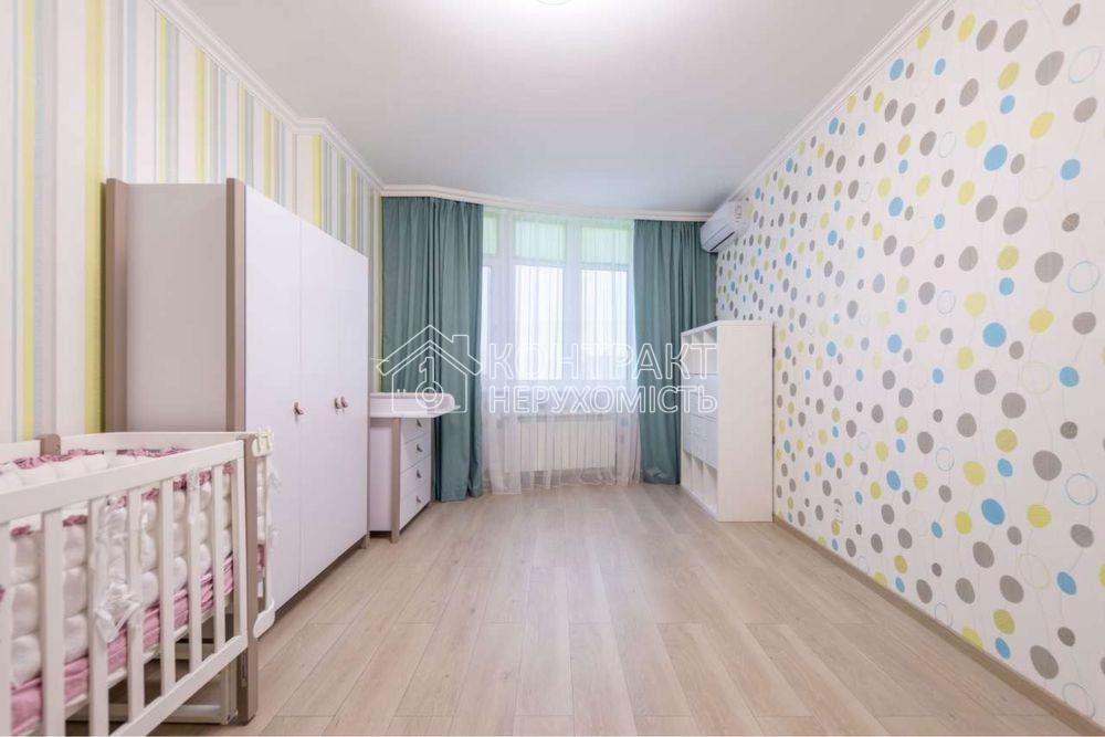 Продаж Квартира 2-кімнатна, 10/24 поверх на вул. Григорівське Харків - фото 6