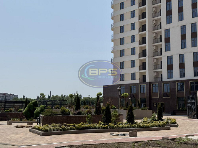 Оренда офісне приміщення на Краснова вул. поверх - 1/25 Одеса - фото 9