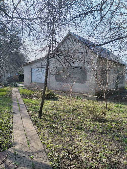 Продам дачу на 4 сотках земли в районе Дача Ковалевского Одеса - фото 5