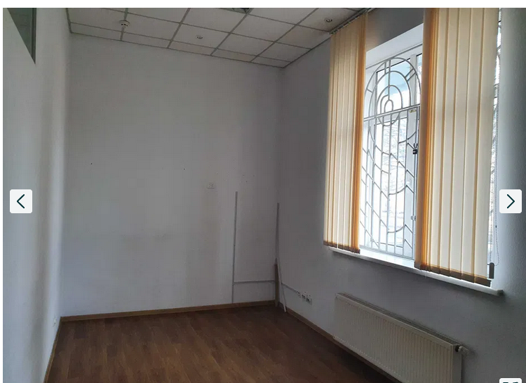 Оренда торгове приміщення на Стрілецька поверх - 1/9 Винница - изображение 9