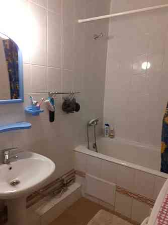 Оренда Квартира 1-кімнатна, 17/18 поверх на Ревуцького, 42Б Киев