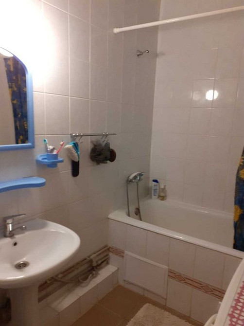 Оренда Квартира 1-кімнатна, 17/18 поверх на Ревуцького, 42Б Киев - изображение 5